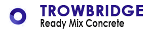 Ready mix concrete Trowbridge